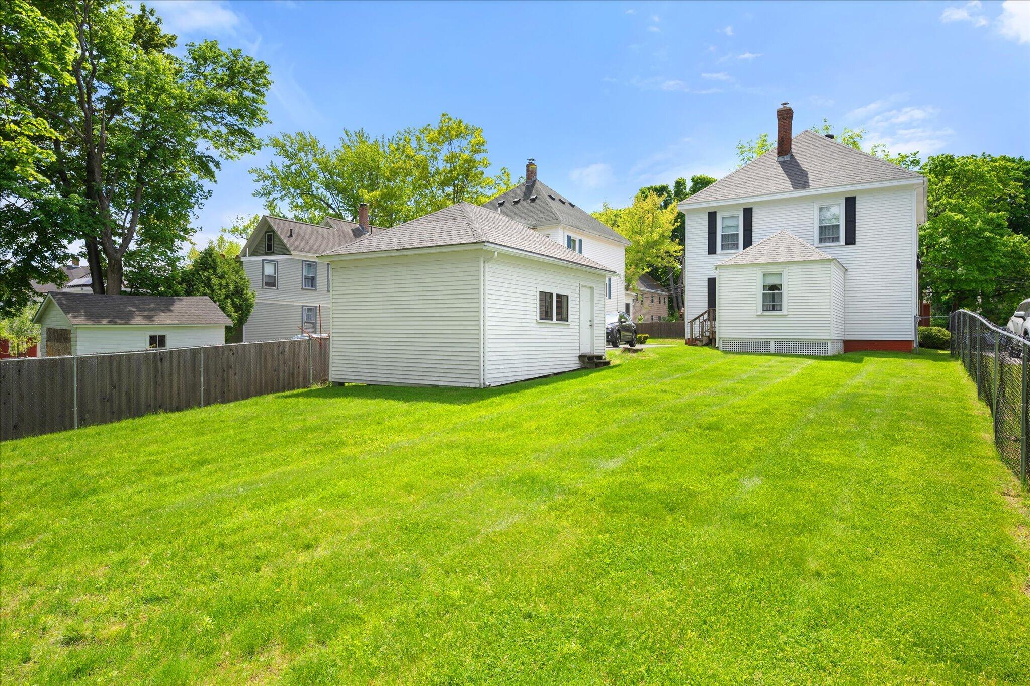 167 Maple Street Bangor, ME 04401 - Photo 42 of 43 167 Maple St