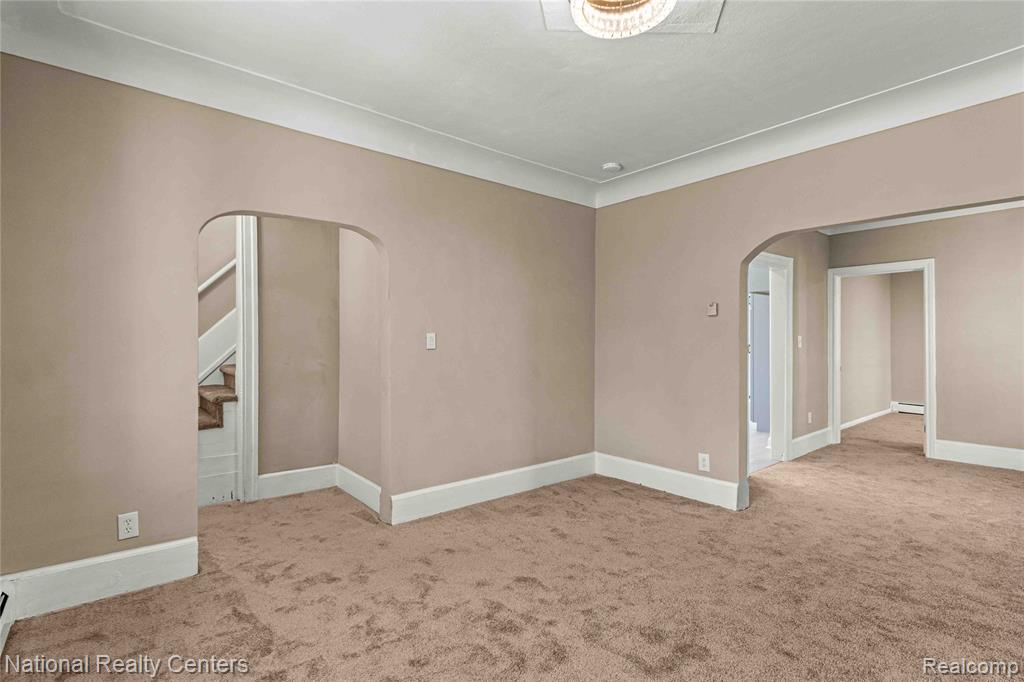 16 Alexander Street River Rouge, MI 48218 - Photo 6 of 30 Gallery Image 6