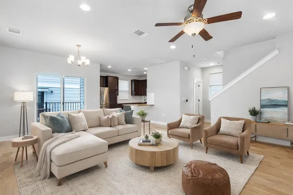 $349,000 | 1925 Teagle Drive, Unit 234C, Austin, TX 78741