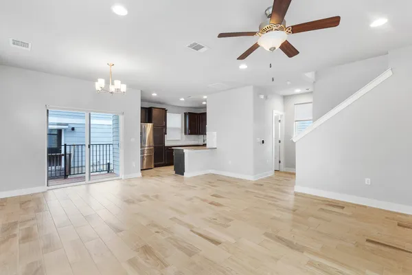 $349,000 | 1925 Teagle Drive, Unit 234C, Austin, TX 78741