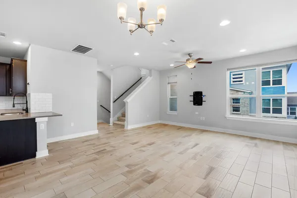 $349,000 | 1925 Teagle Drive, Unit 234C, Austin, TX 78741
