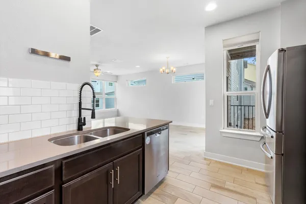 $349,000 | 1925 Teagle Drive, Unit 234C, Austin, TX 78741