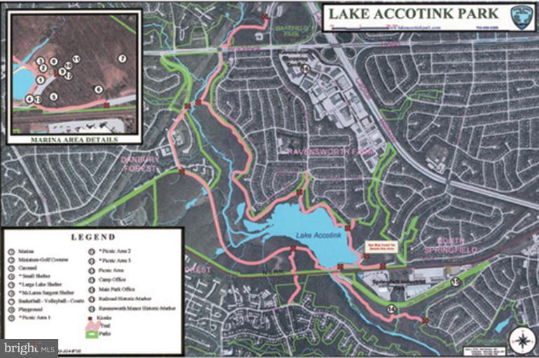 5632 Inverchapel Road Springfield, VA 22151 - Photo 12 of 30 Community