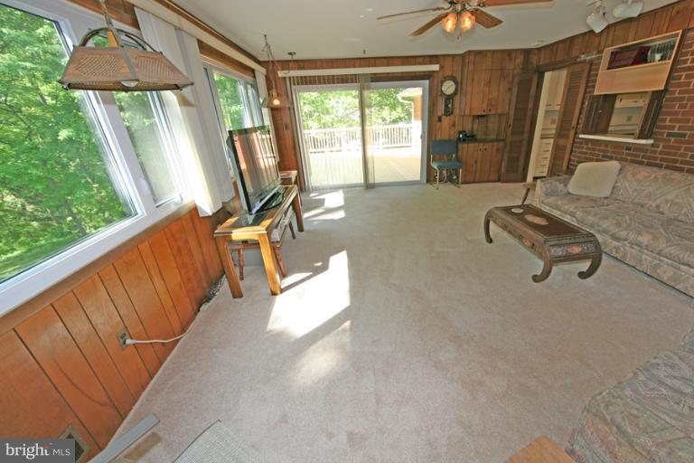 5632 Inverchapel Road Springfield, VA 22151 - Photo 21 of 30 Family Room