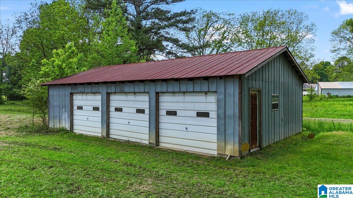 414 Edmondson Road Hanceville, AL 35077 - Photo 31 of 43