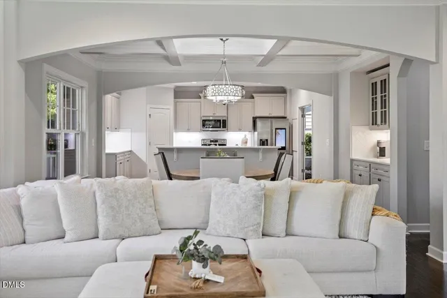 $660,000 | 501 Kings Glen Way, Wake Forest, NC 27587