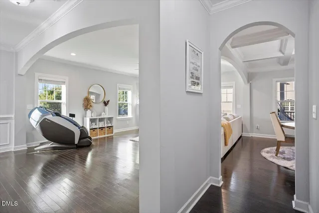 $660,000 | 501 Kings Glen Way, Wake Forest, NC 27587