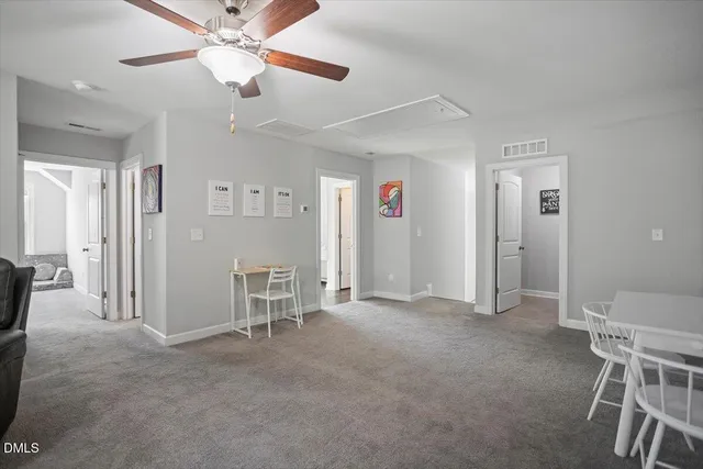 $660,000 | 501 Kings Glen Way, Wake Forest, NC 27587