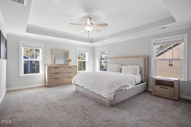 $660,000 | 501 Kings Glen Way, Wake Forest, NC 27587