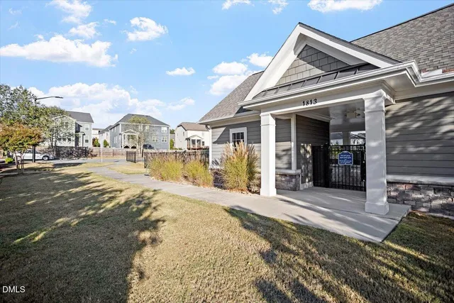 $660,000 | 501 Kings Glen Way, Wake Forest, NC 27587