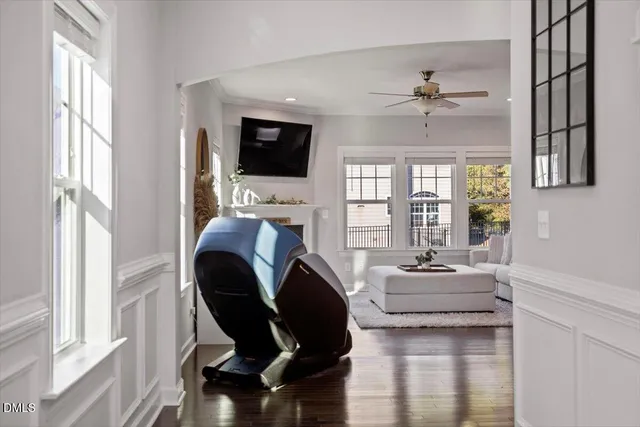 $660,000 | 501 Kings Glen Way, Wake Forest, NC 27587