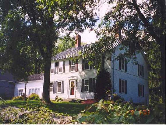 10 Hollow Road Bow, NH 03304 - Photo 1 of 1 Gallery Image 1