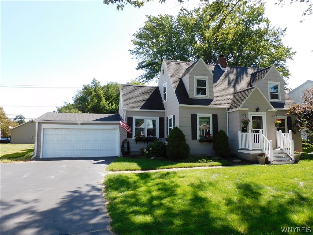 134 Harding Road Amherst, NY 14221 - Photo 1 of 1
