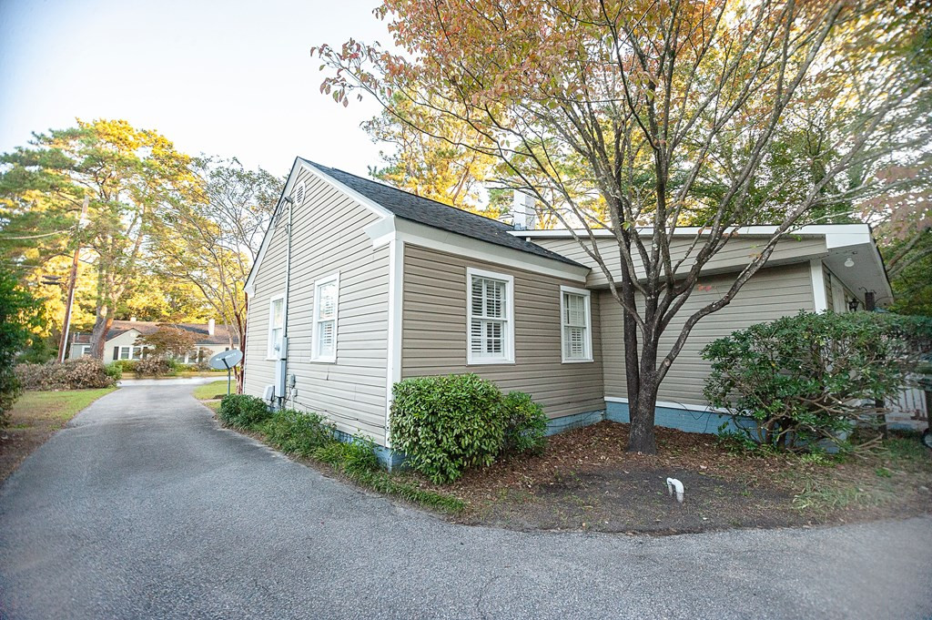 118 Wactor Street Sumter, SC 29150 - Photo 19 of 23
