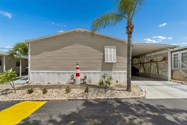 $215,000 | 12701 126th Avenue, Unit 63, Largo, FL 33774