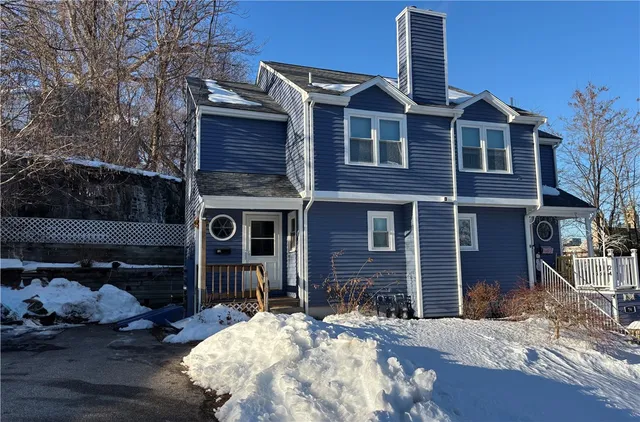 $249,900 | 18 Villanova Street, Woonsocket, RI 02895