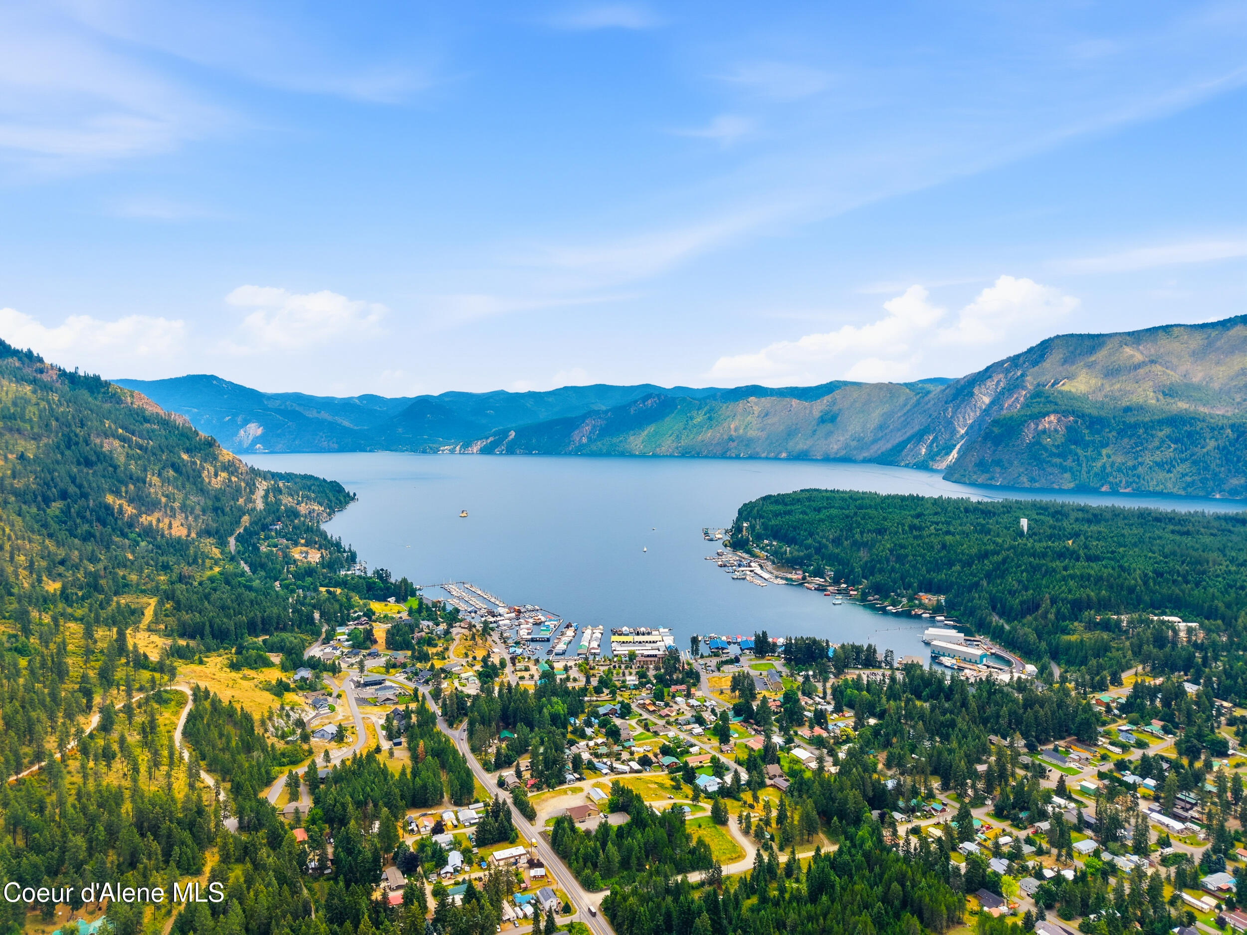 16688 Waller Road Bayview, ID 83803 - Photo 71 of 84 82_dji_20260714143559_0555_d