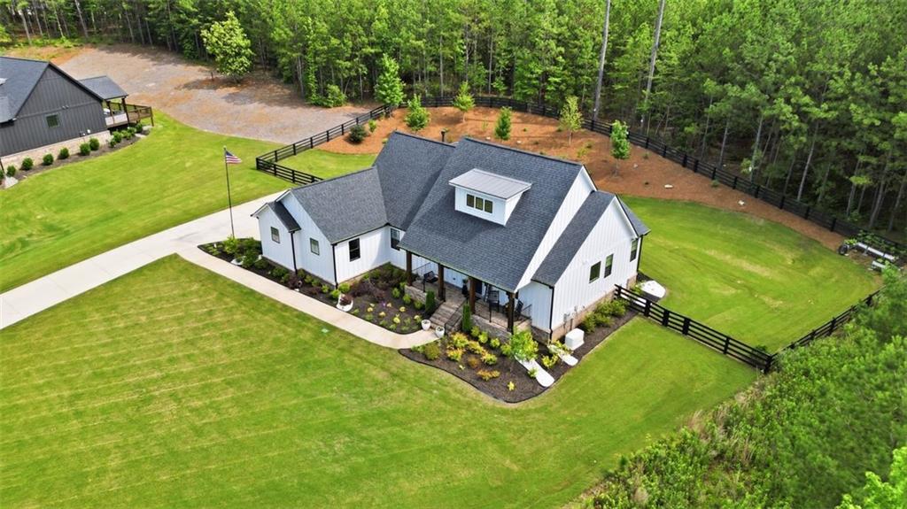499 London Road Ball Ground, GA 30107 - Photo 2 of 38