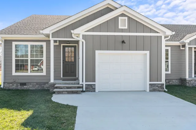 $499,000 | 510 Lautzenheiser Place, Monteagle, TN 37356