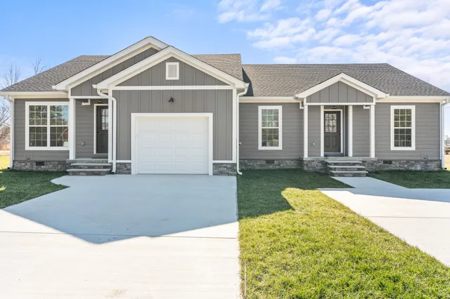 $499,000 | 510 Lautzenheiser Place, Monteagle, TN 37356