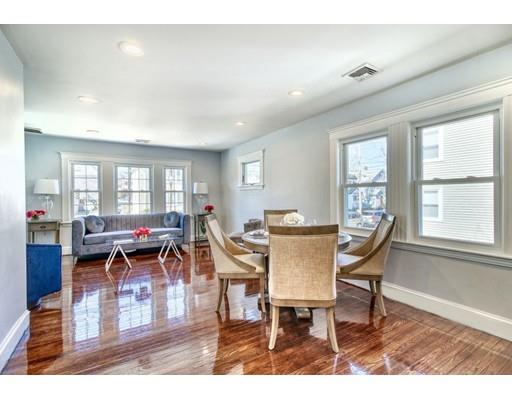 56 Keystone Street Boston, MA 02132 - Photo 4 of 8 Gallery Image 4
