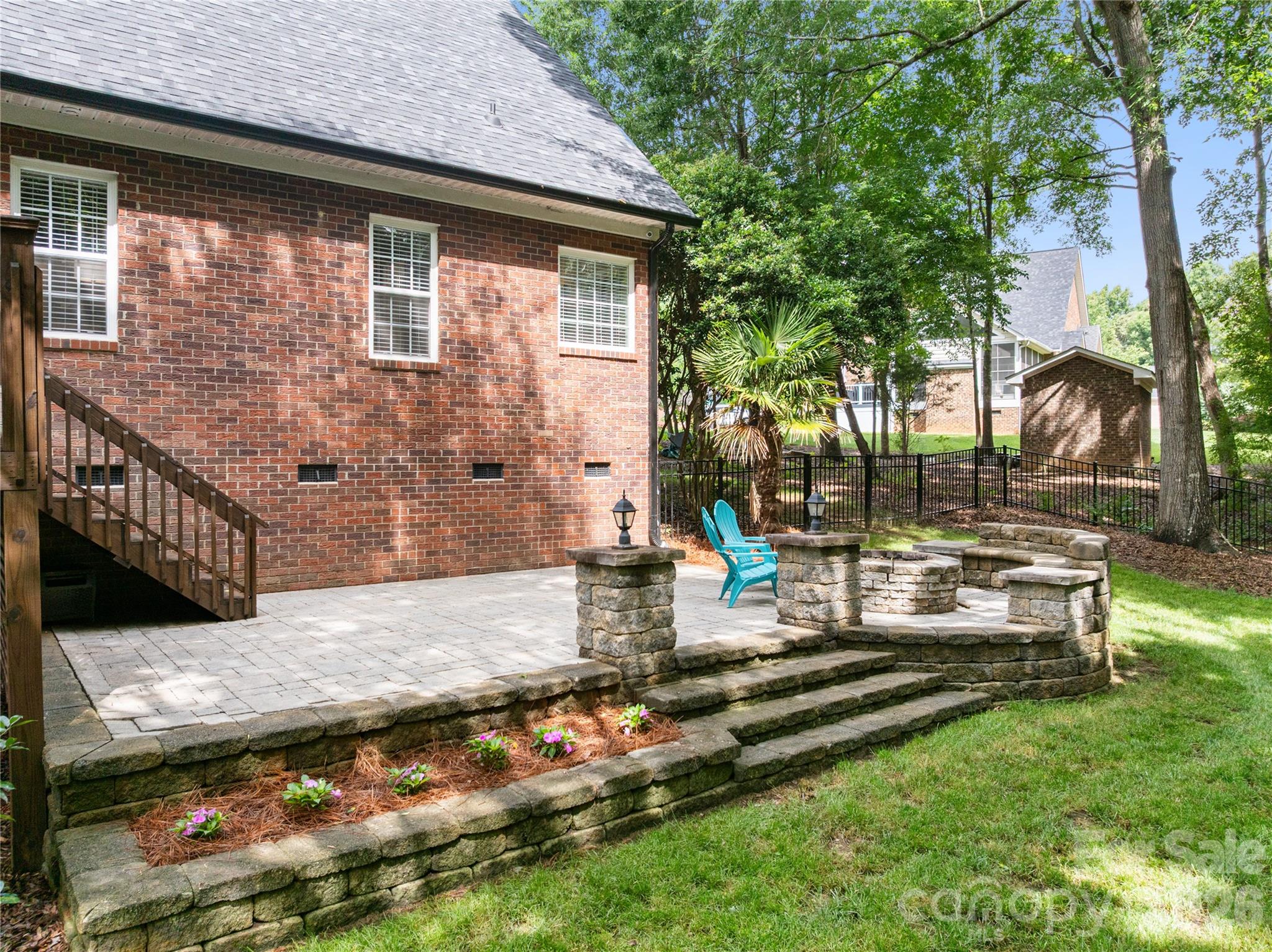 2818 Telefair Lane Monroe, NC 28110 - Photo 4 of 39