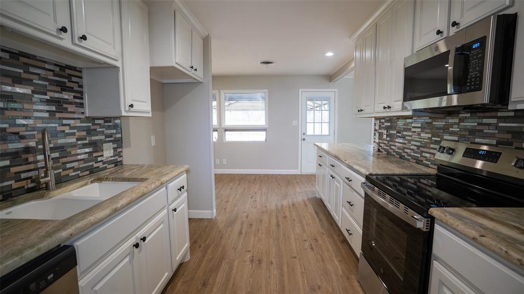 1801 Pine Bluff Street Paris, TX 75460 - Photo 11 of 20