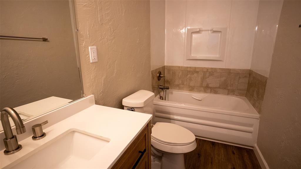 1801 Pine Bluff Street Paris, TX 75460 - Photo 15 of 20