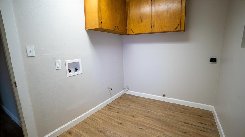 1801 Pine Bluff Street Paris, TX 75460 - Photo 18 of 20