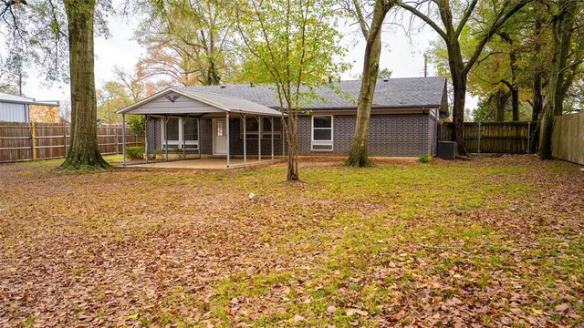 $225,000 | 1801 Pine Bluff Street, Paris, TX 75460