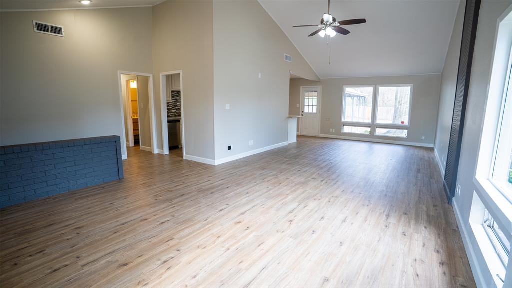 1801 Pine Bluff Street Paris, TX 75460 - Photo 8 of 20