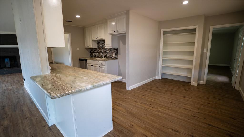 1801 Pine Bluff Street Paris, TX 75460 - Photo 9 of 20