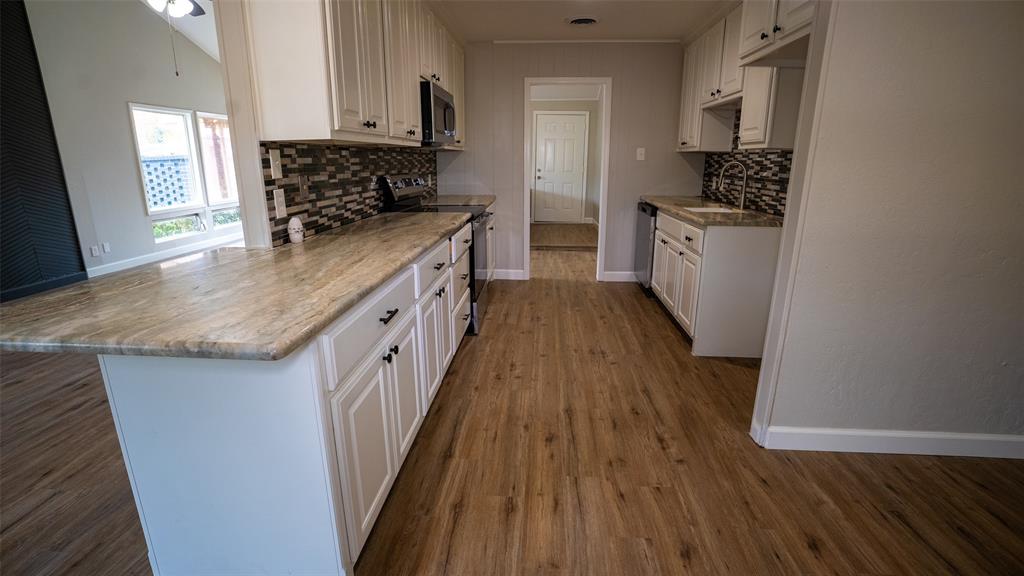 1801 Pine Bluff Street Paris, TX 75460 - Photo 10 of 20