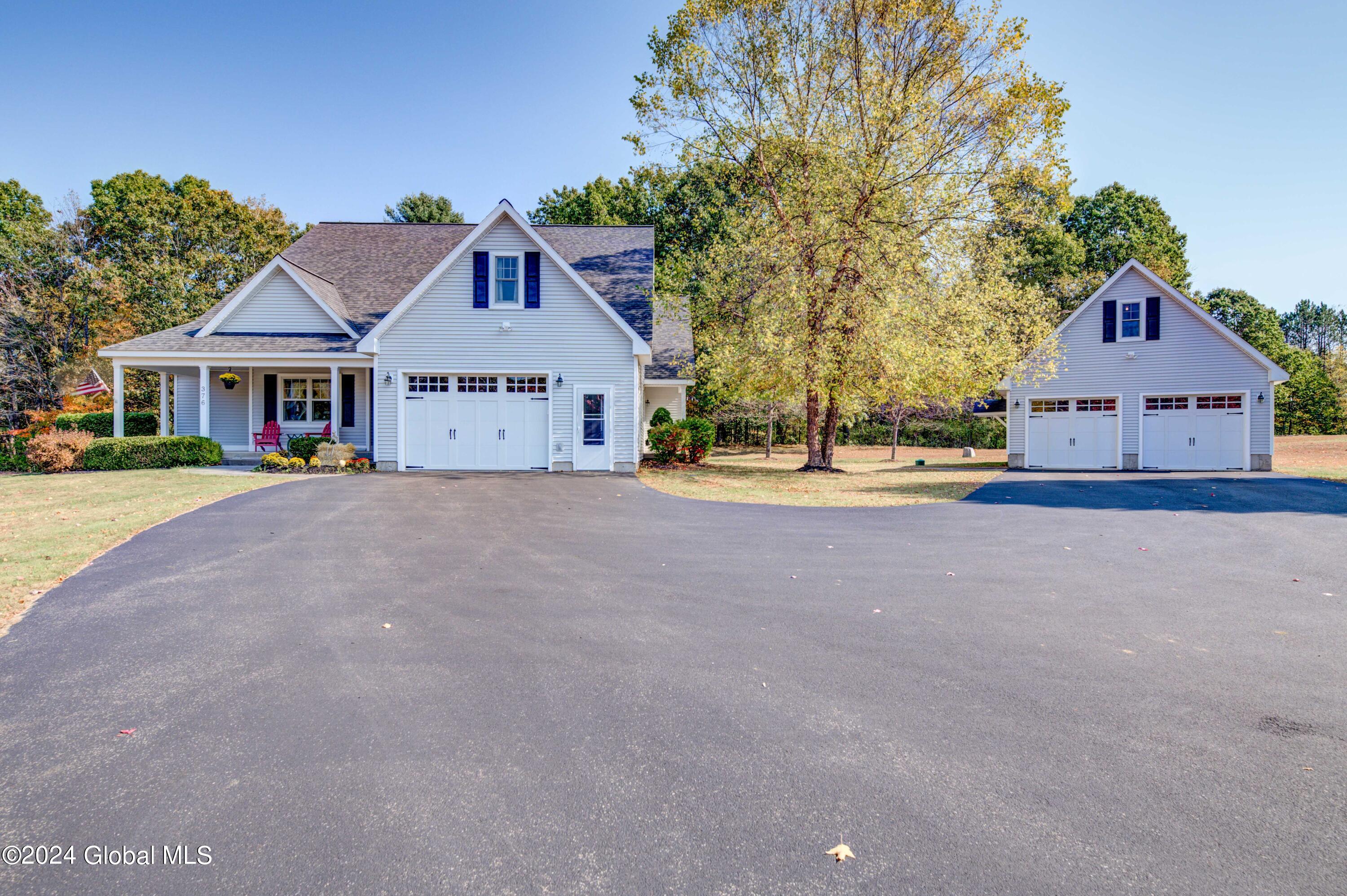 376 Bemis Road Gloversville, NY 12078 - Photo 1 of 86 376 Bemis-81