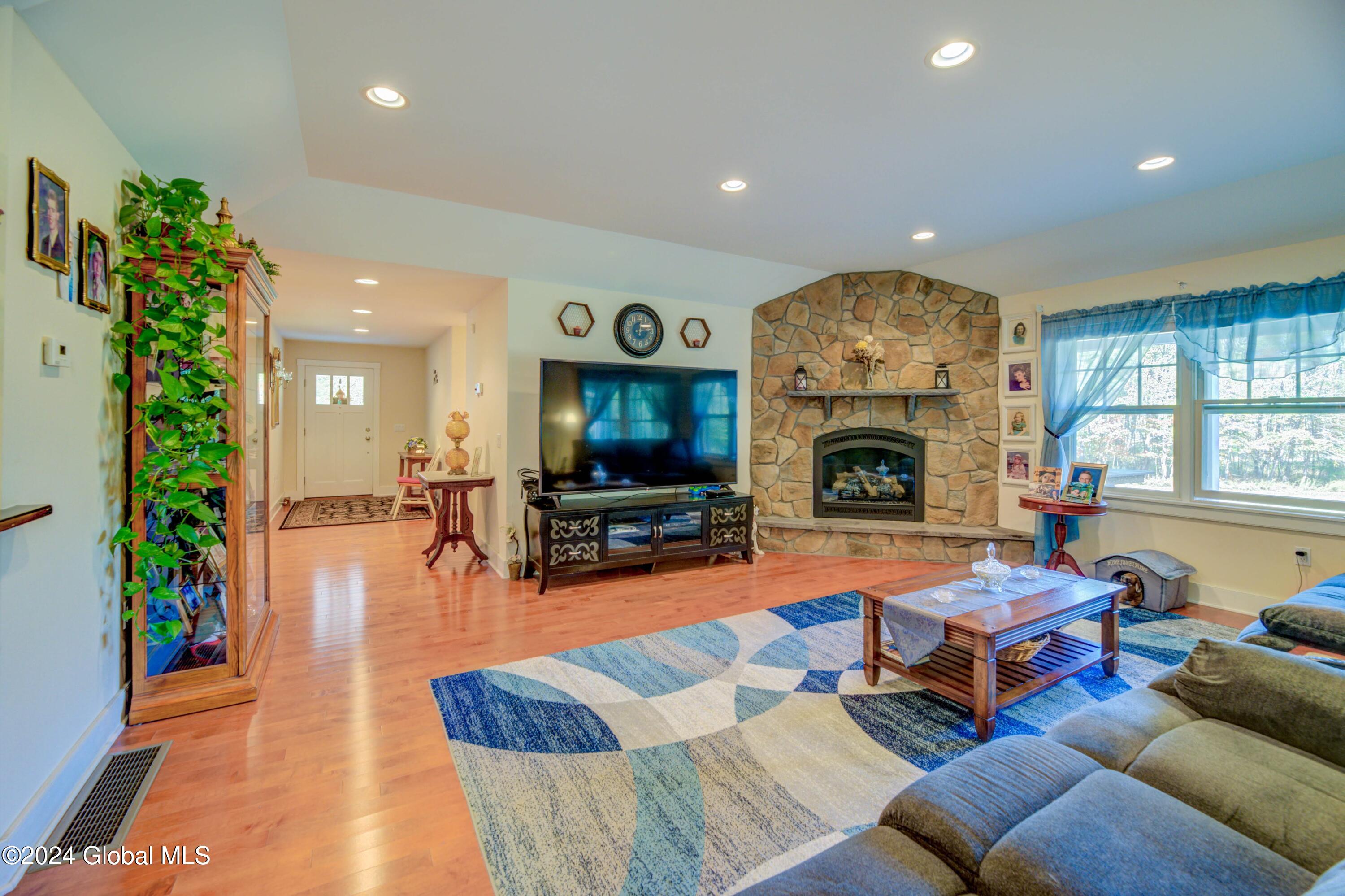 376 Bemis Road Gloversville, NY 12078 - Photo 2 of 86 376 Bemis-27