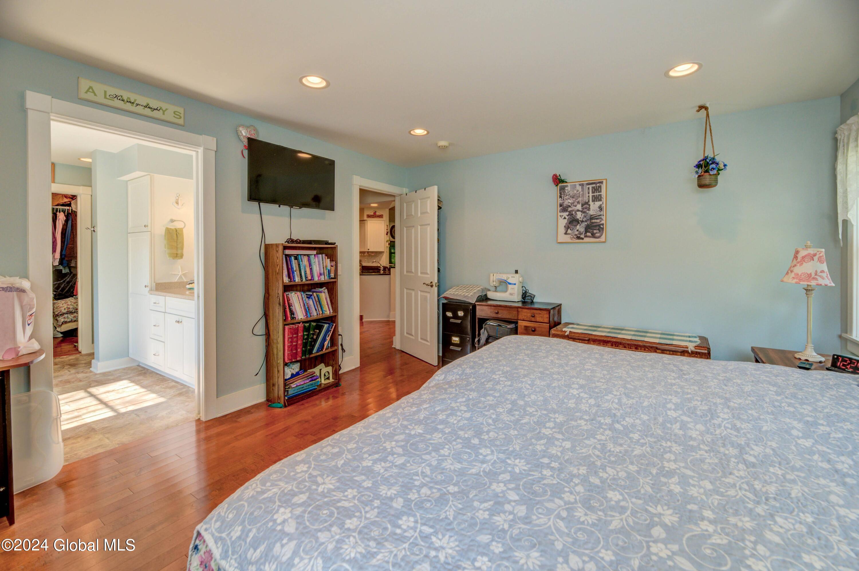 376 Bemis Road Gloversville, NY 12078 - Photo 28 of 86 376 Bemis-51