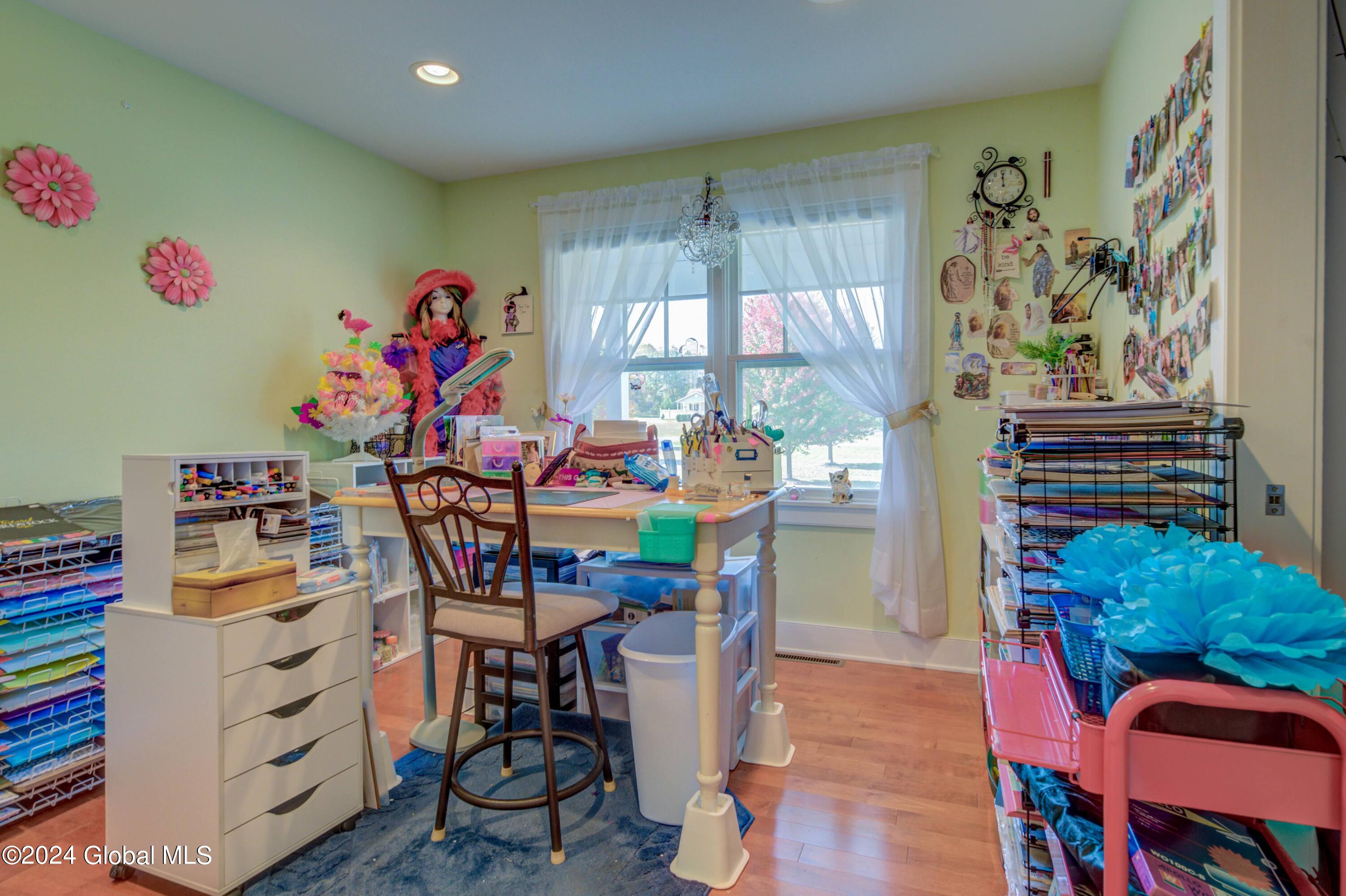 376 Bemis Road Gloversville, NY 12078 - Photo 42 of 86 376 Bemis-6