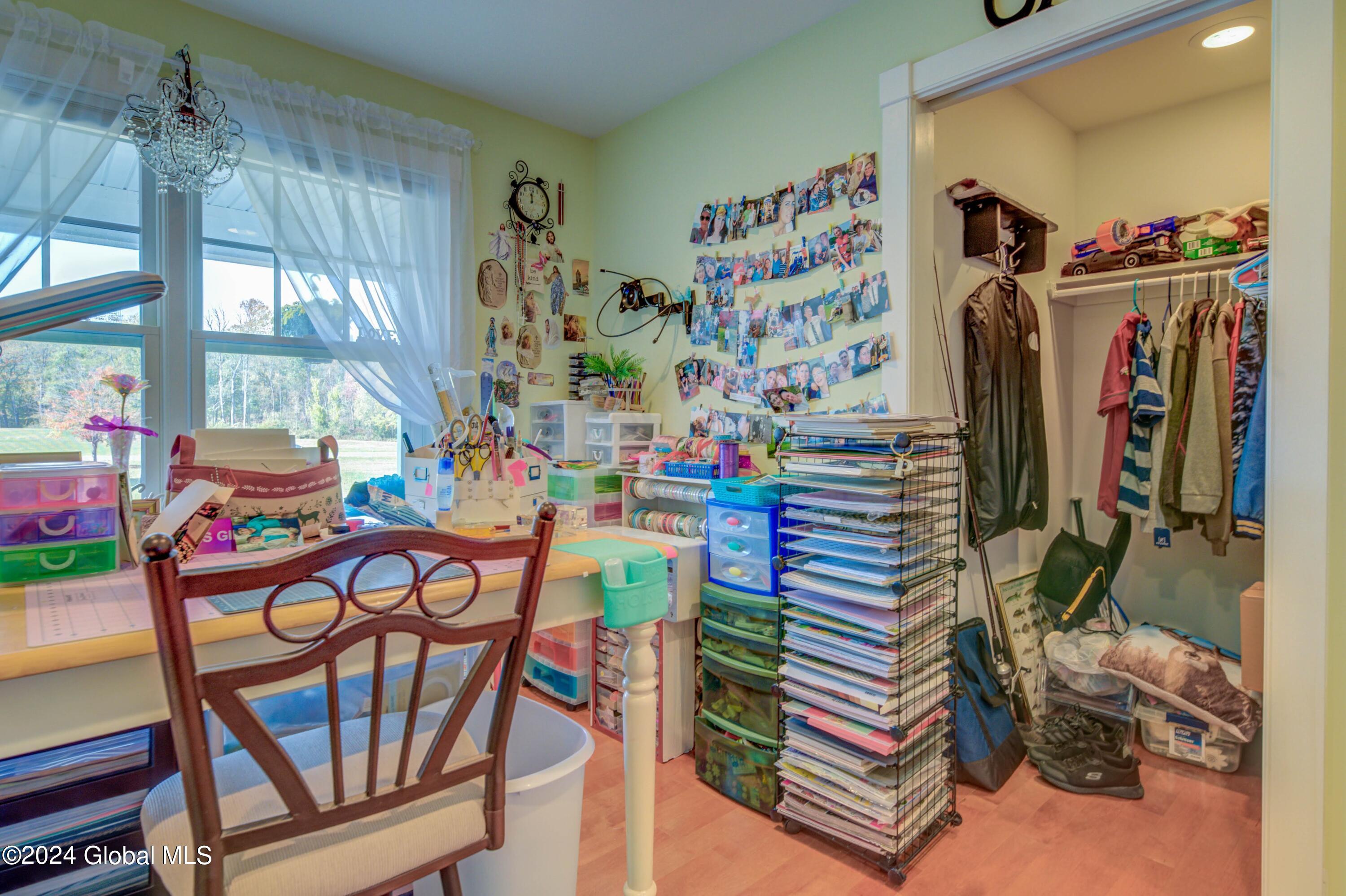 376 Bemis Road Gloversville, NY 12078 - Photo 43 of 86 376 Bemis-7