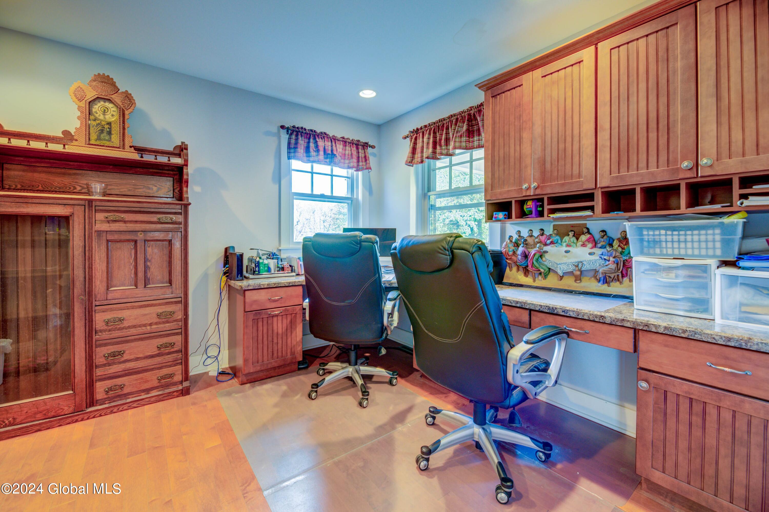 376 Bemis Road Gloversville, NY 12078 - Photo 44 of 86 376 Bemis-8