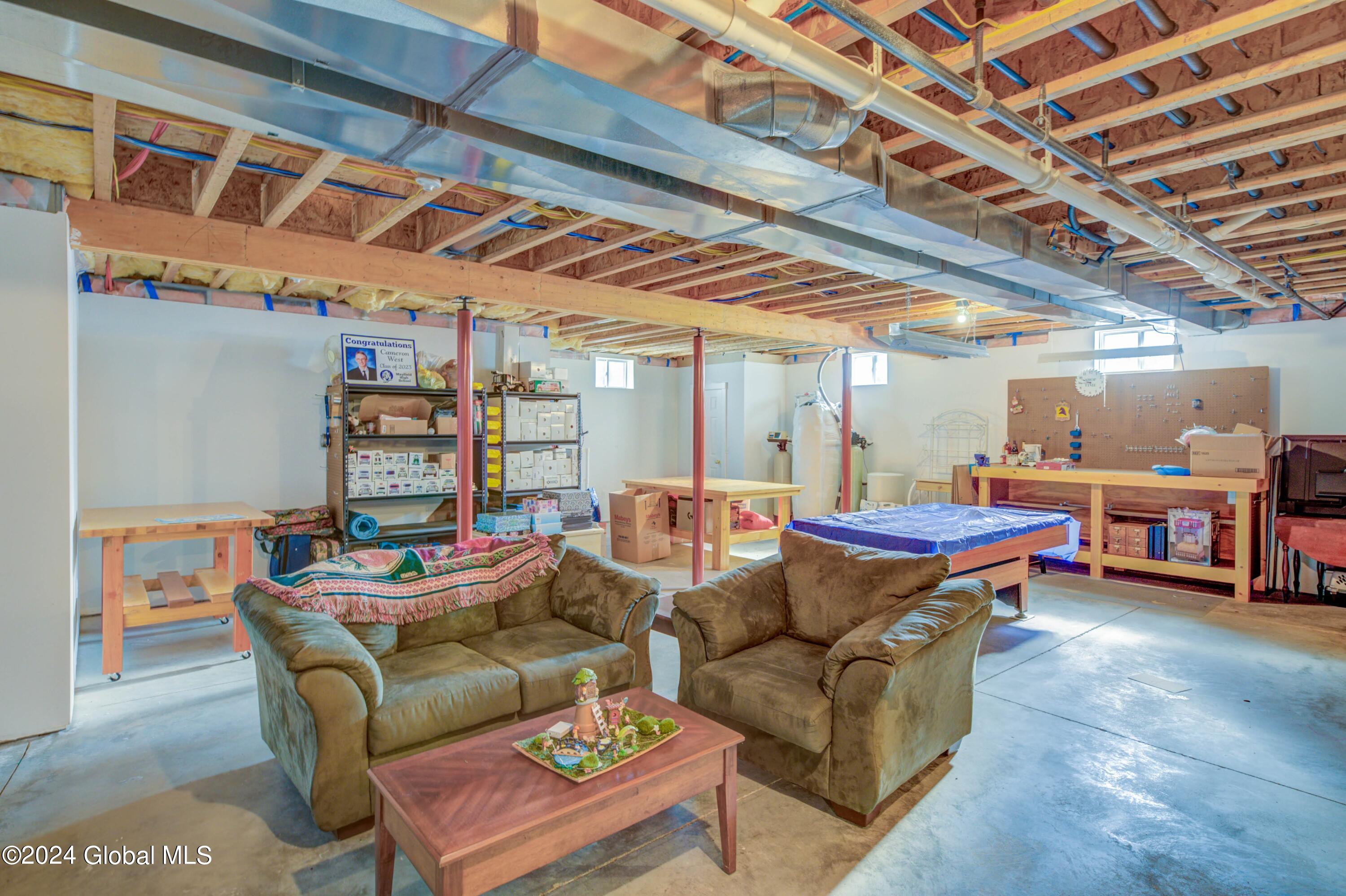 376 Bemis Road Gloversville, NY 12078 - Photo 50 of 86 376 Bemis-15