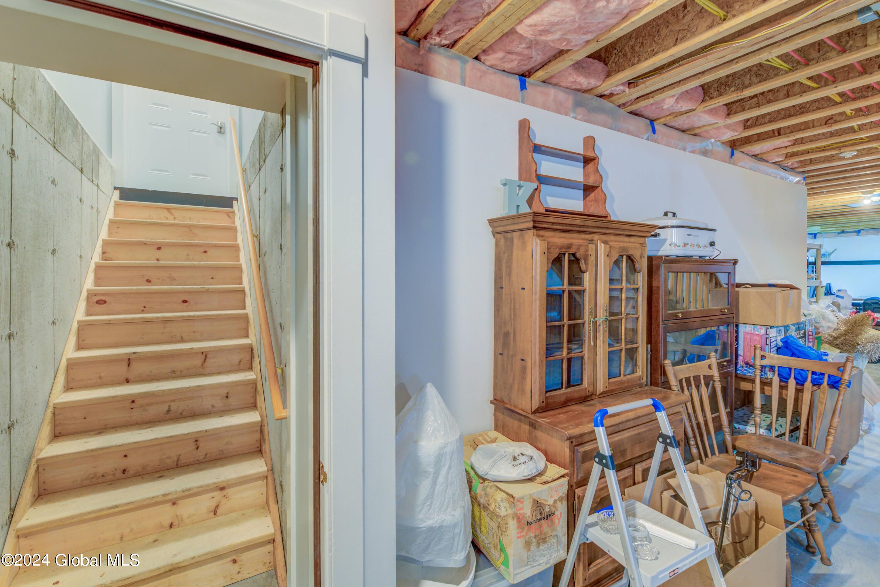 376 Bemis Road Gloversville, NY 12078 - Photo 52 of 86 376 Bemis-16