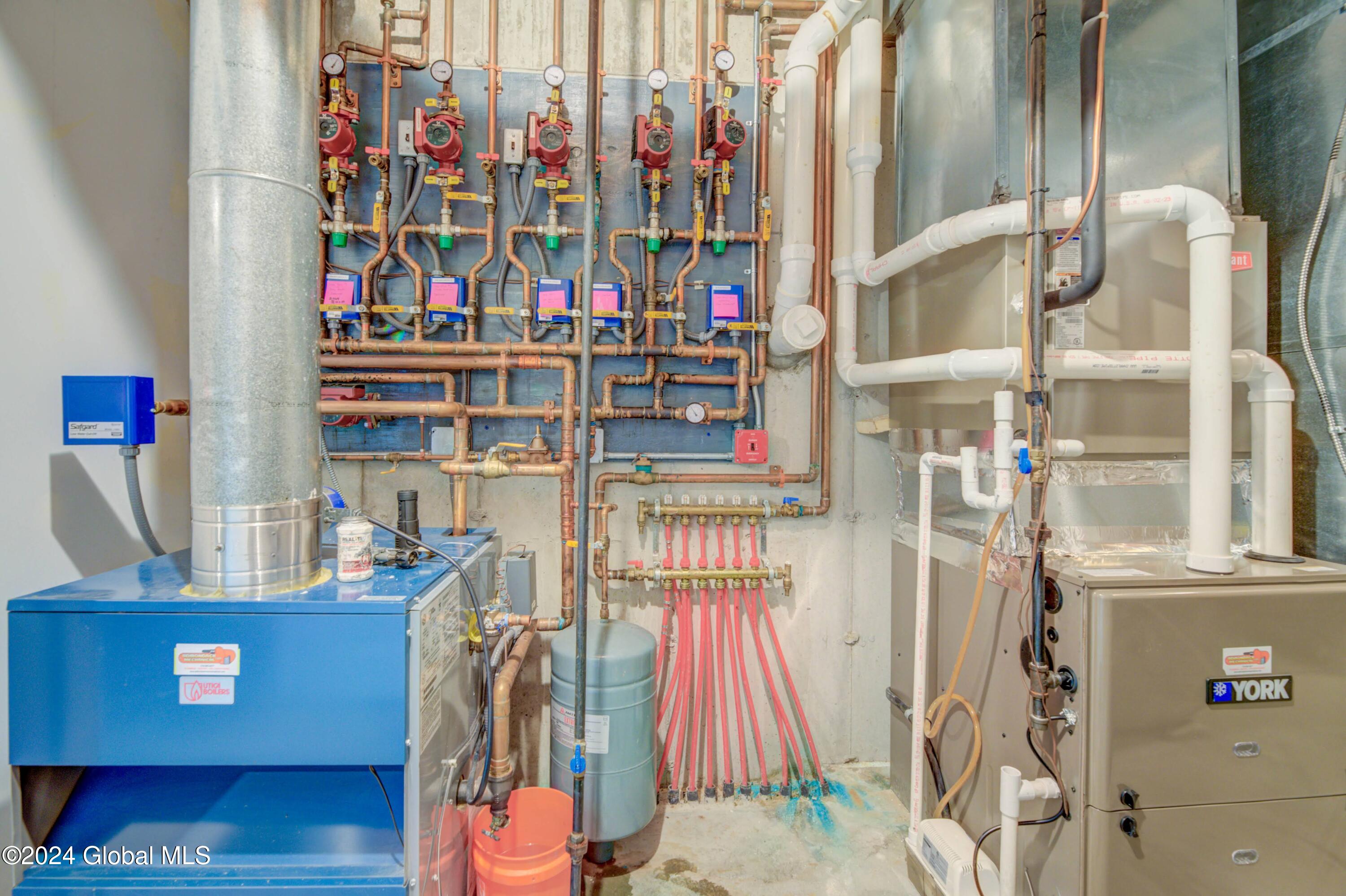 376 Bemis Road Gloversville, NY 12078 - Photo 54 of 86 376 Bemis-18