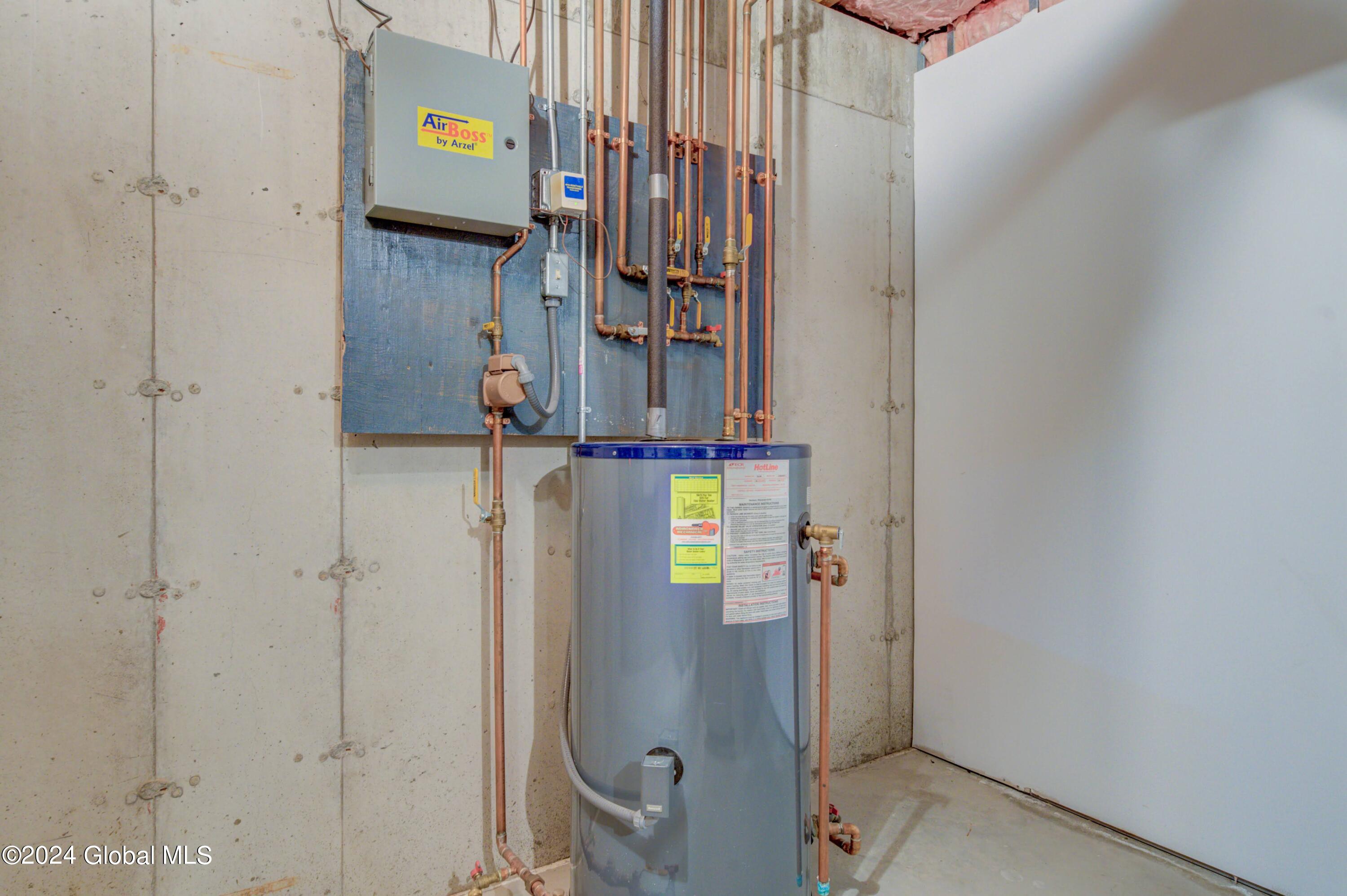 376 Bemis Road Gloversville, NY 12078 - Photo 55 of 86 376 Bemis-19