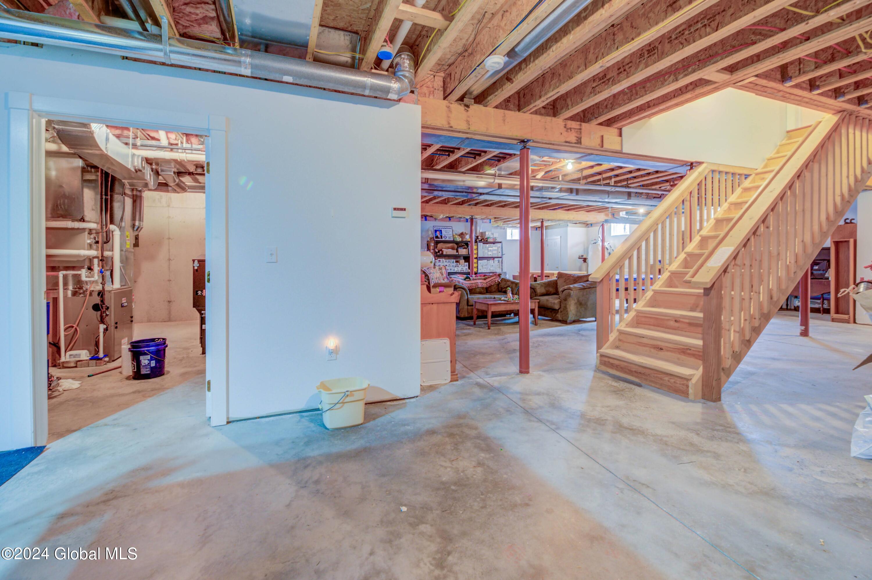 376 Bemis Road Gloversville, NY 12078 - Photo 59 of 86 376 Bemis-24