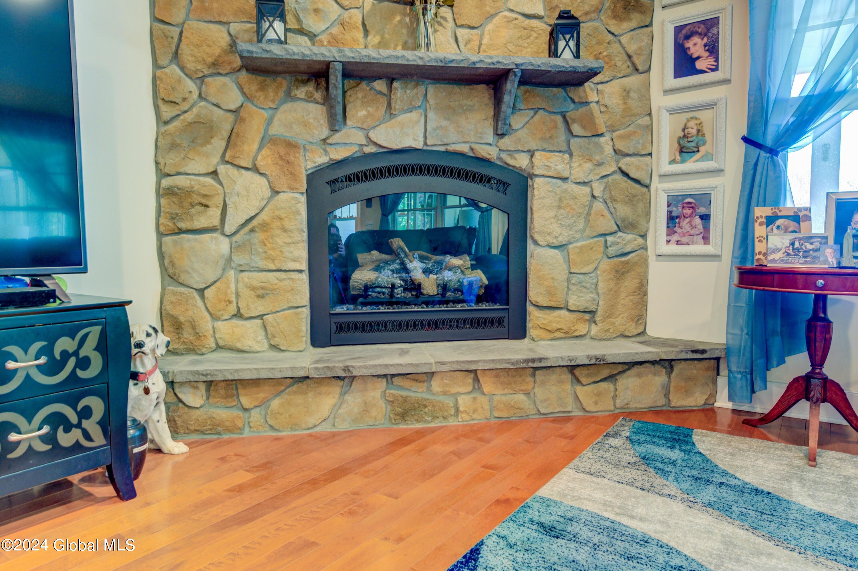 376 Bemis Road Gloversville, NY 12078 - Photo 6 of 86 376 Bemis-25