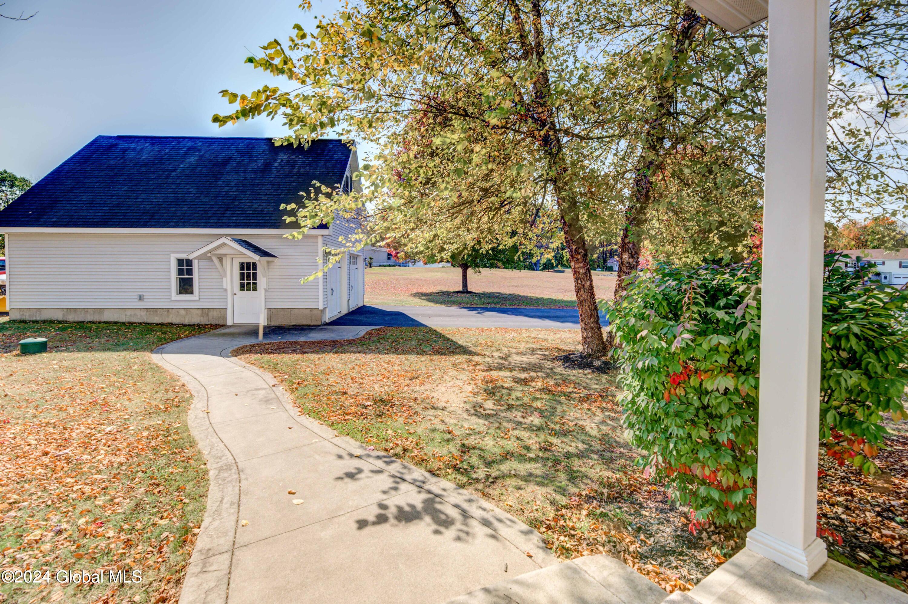 376 Bemis Road Gloversville, NY 12078 - Photo 61 of 86 376 Bemis-60