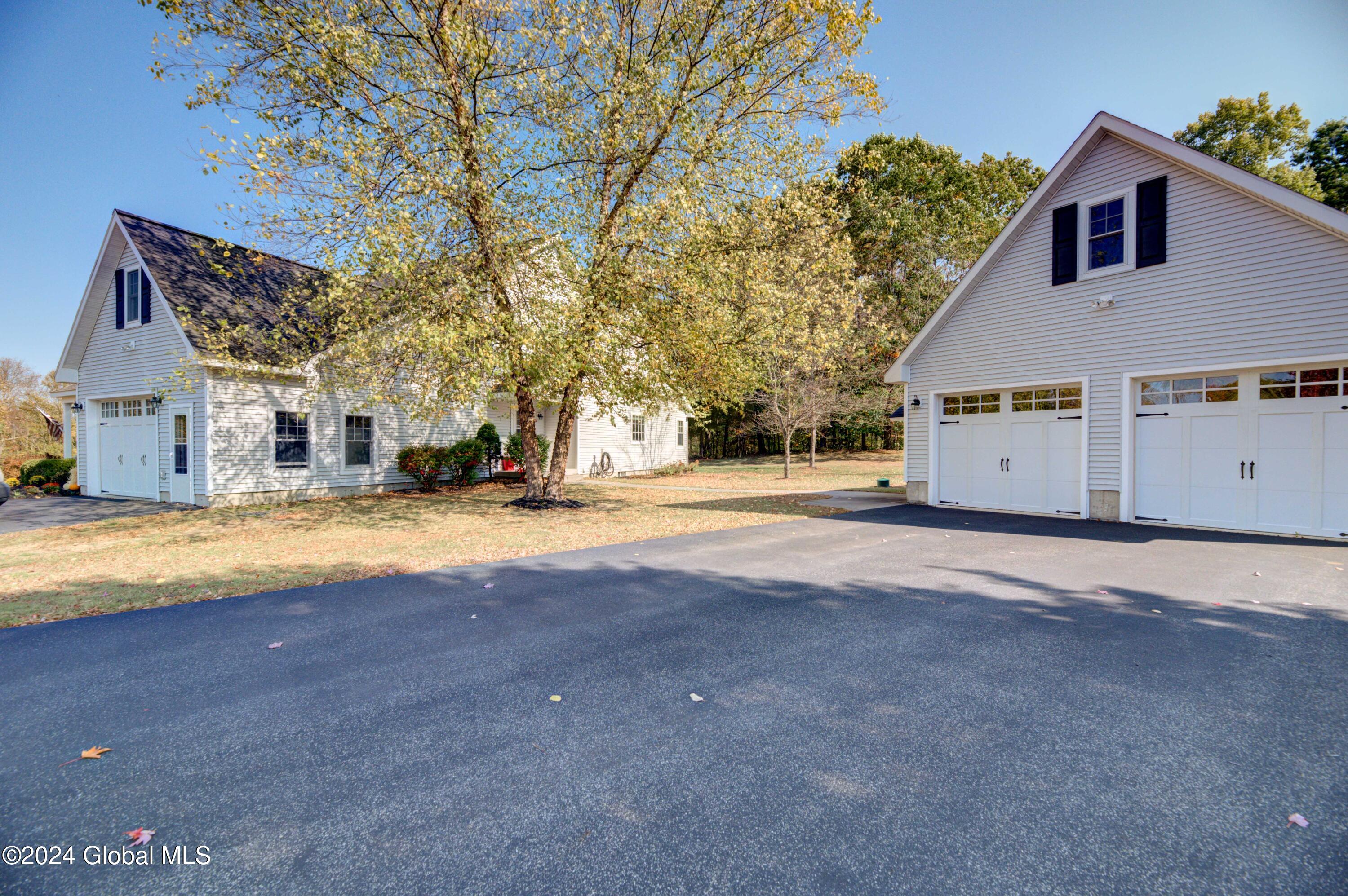 376 Bemis Road Gloversville, NY 12078 - Photo 63 of 86 376 Bemis-62