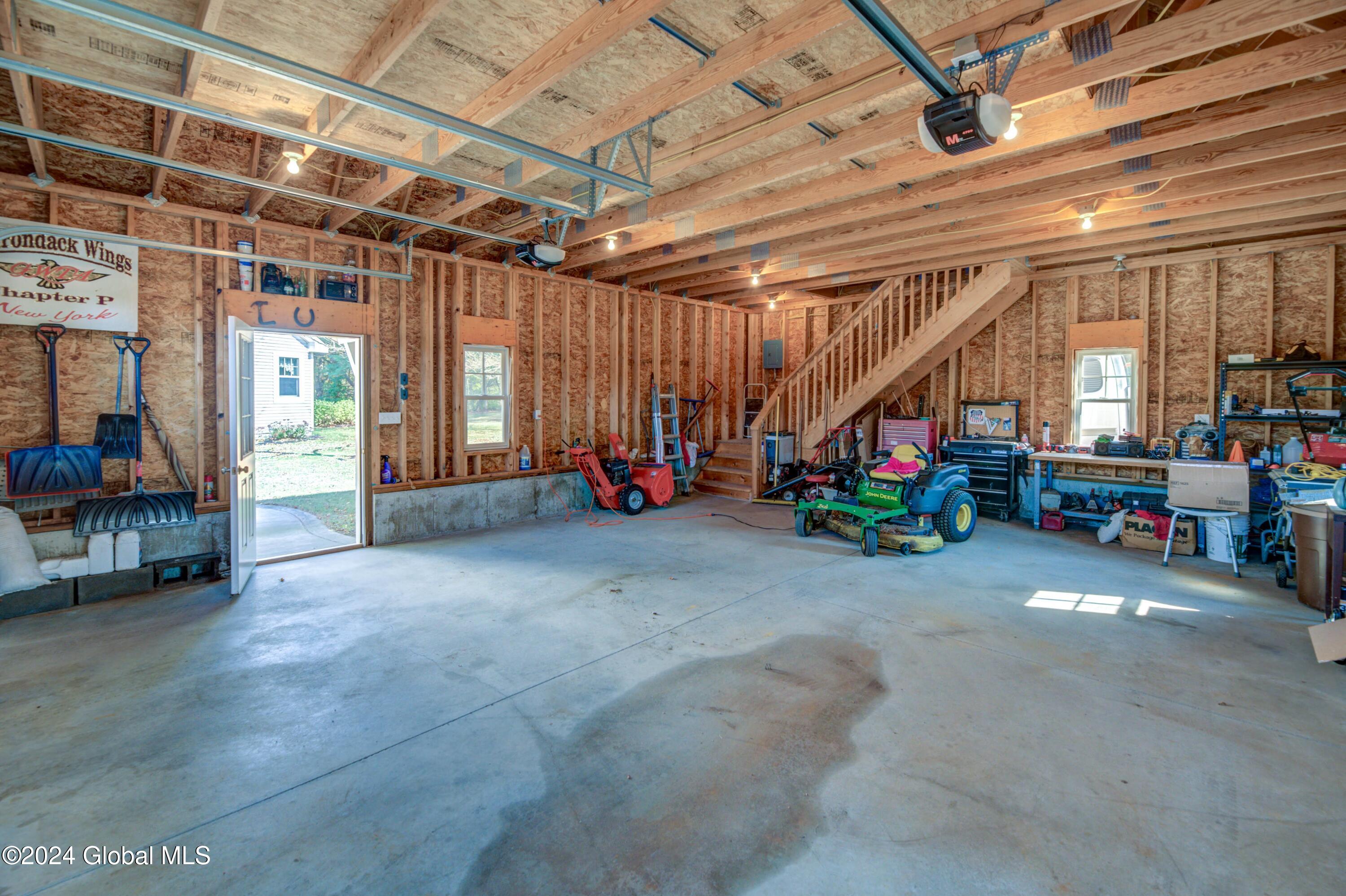 376 Bemis Road Gloversville, NY 12078 - Photo 66 of 86 376 Bemis-65