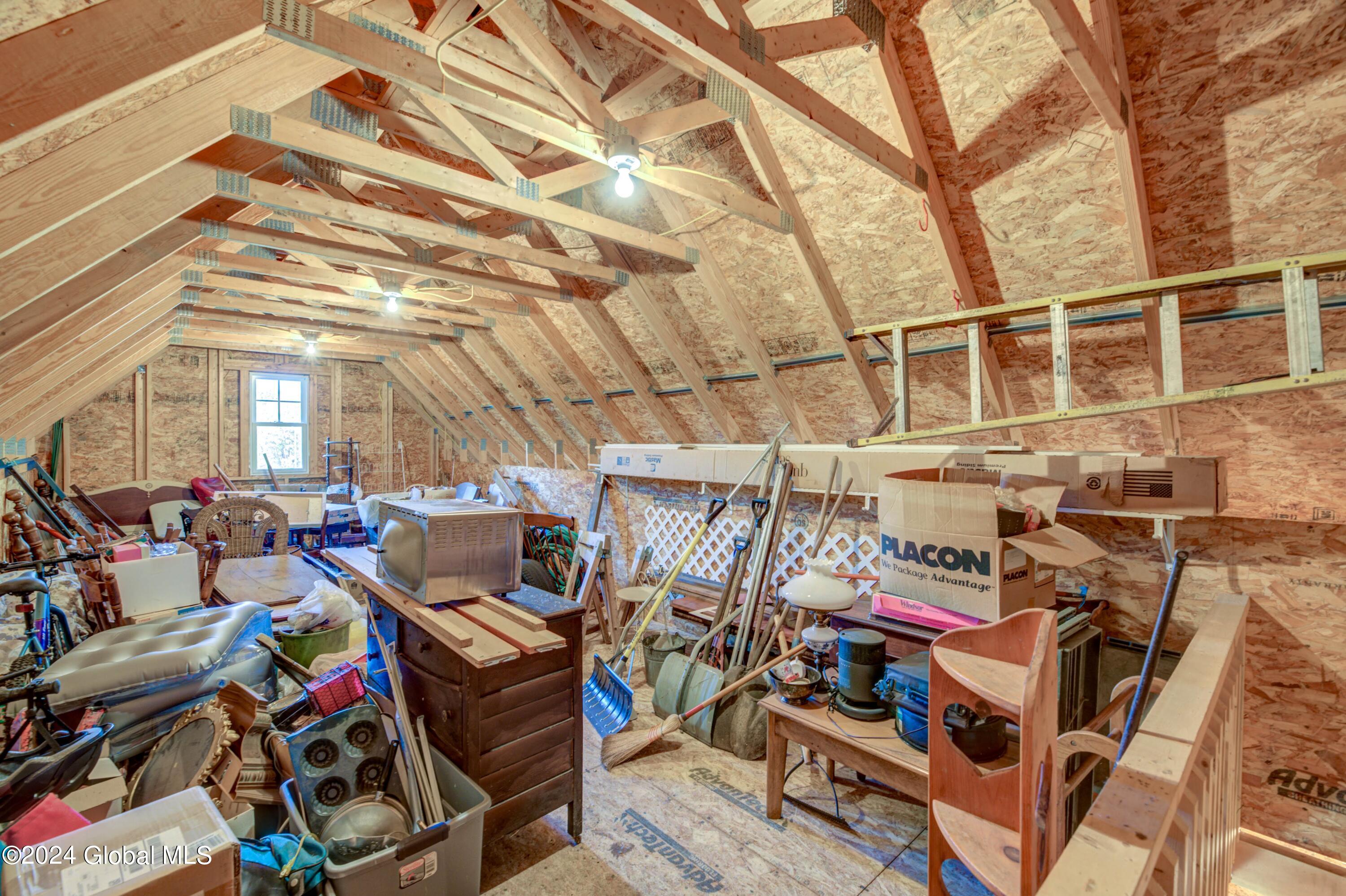 376 Bemis Road Gloversville, NY 12078 - Photo 68 of 86 376 Bemis-67