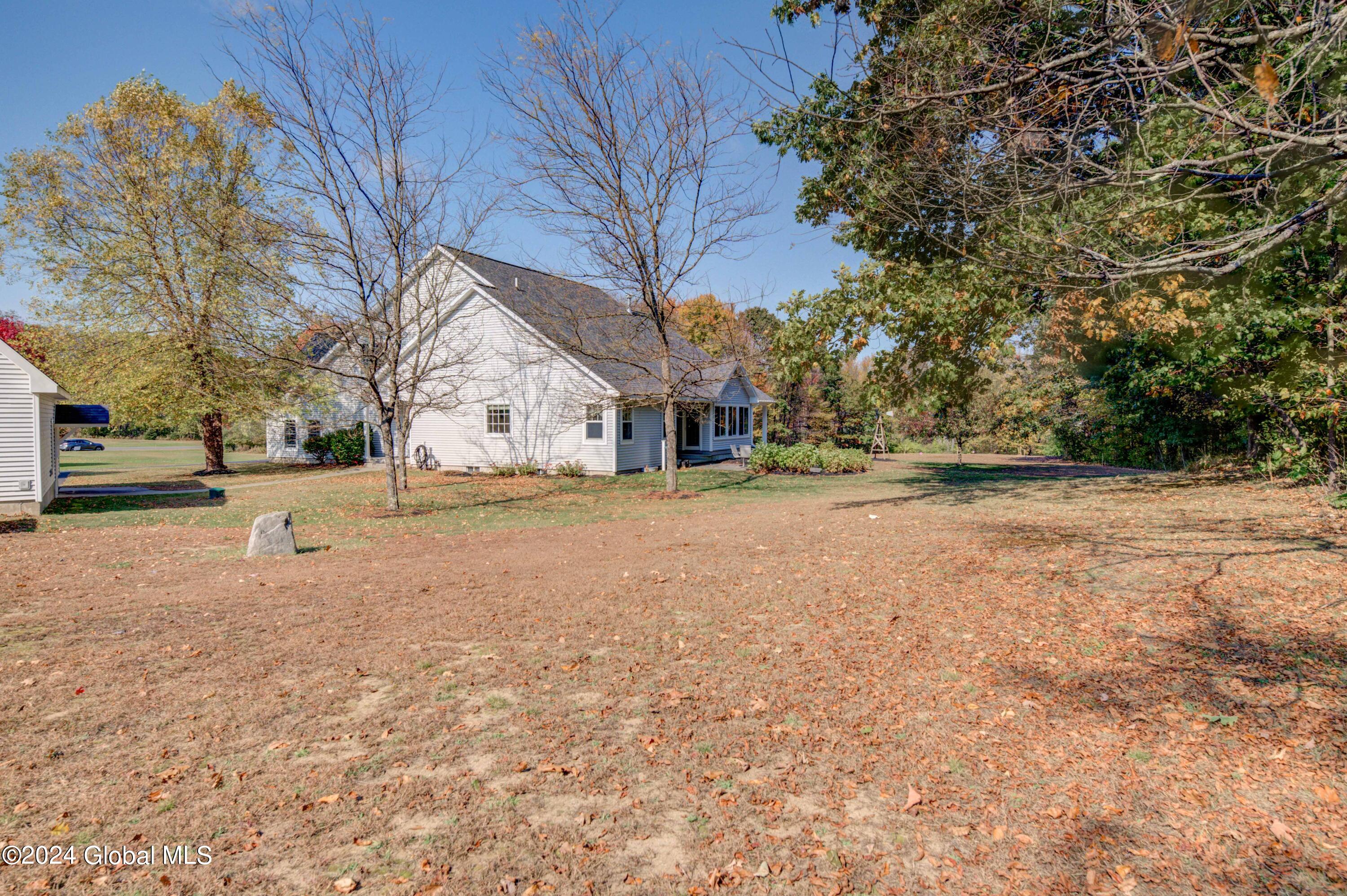 376 Bemis Road Gloversville, NY 12078 - Photo 69 of 86 376 Bemis-68